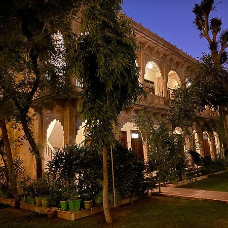 The Birder'S Inn Bharatpur Exterior photo